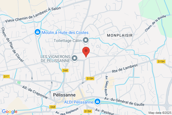Ecole De Filles