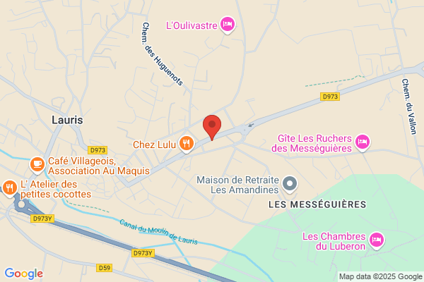 Ecole De Garcons