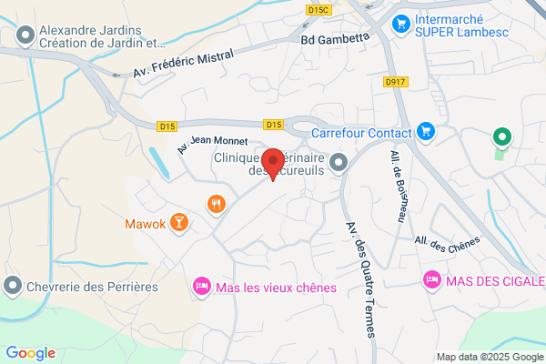 Egl Entreprise Generale Lambescaine