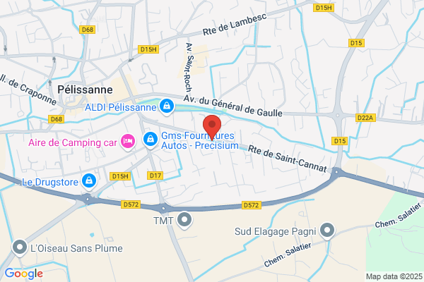 Entreprise Gilles
