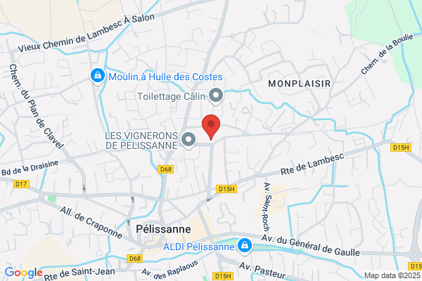 Espace Jeunes