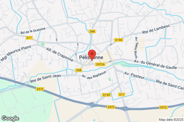 Fashion Line France