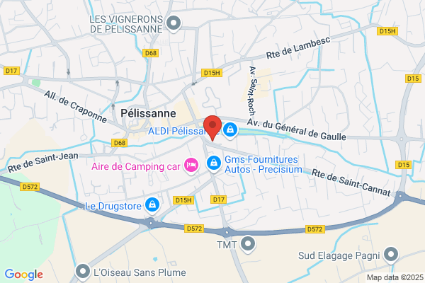 Gallois Montbrun Herve Medecin