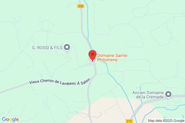 Gfa Des Birons
