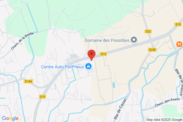 Imprimerie Provencale