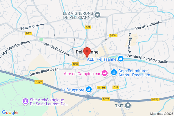 Impulsion