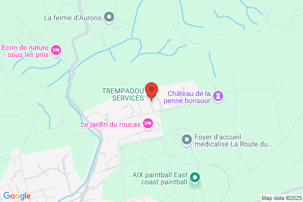 TREMPADOU SERVICES