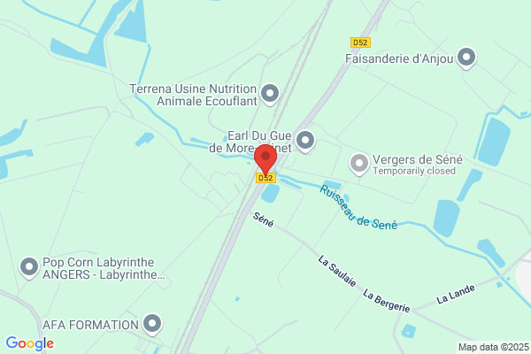 Anjou Manutention Landreau