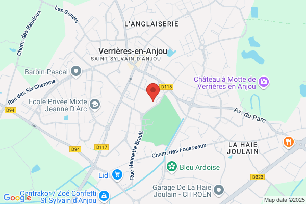 Admr Formation Benevoles Et Salaries