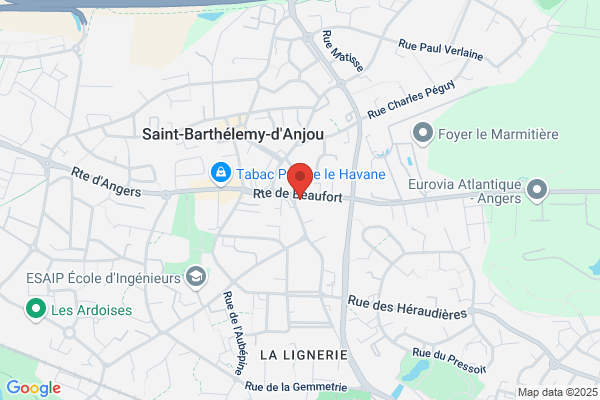 Agence Atlantim