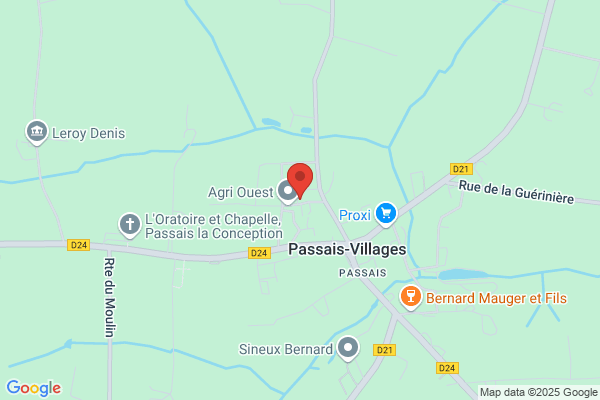 Agri Ouest