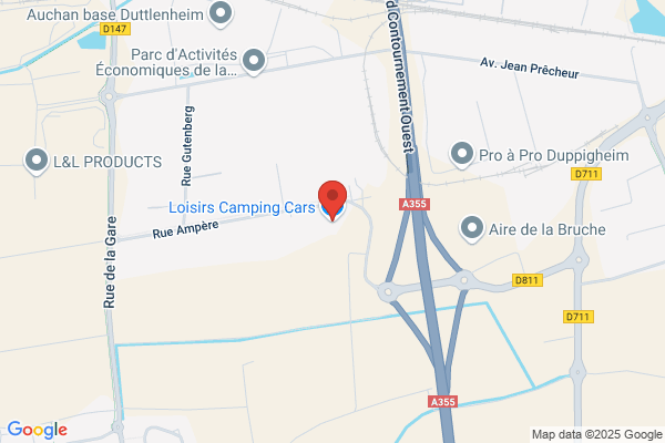 Amenagement De Vehicules Loisir Travail Et Speciaux