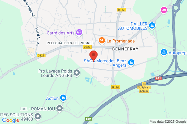 Anjou Proprete