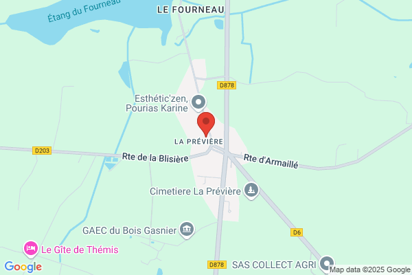 Anjou Restaureco