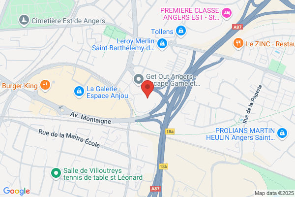 Arceau Anjou
