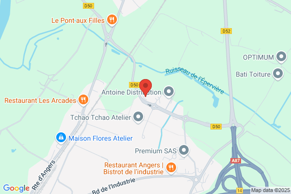 Asia Association Sociale Interentreprises D Angers