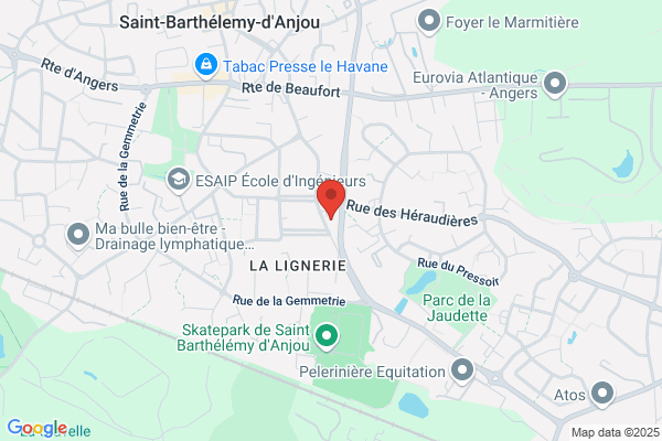 Association Des Paralyses De France Service D education et De