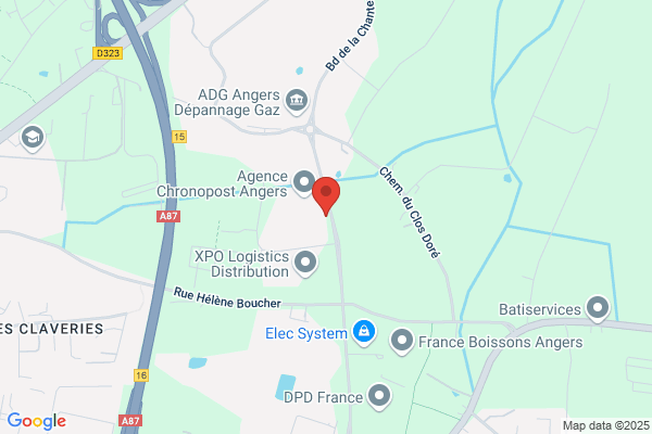Atelier Protege Arceau