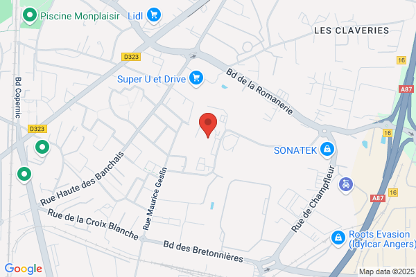 Ateliers De Chevreuse Publicite Animation