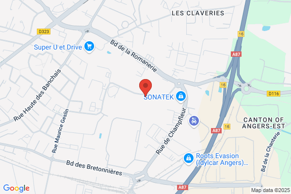 Atout Carreau