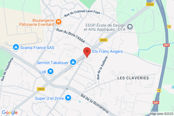 Attelages Et Remorques De Louest