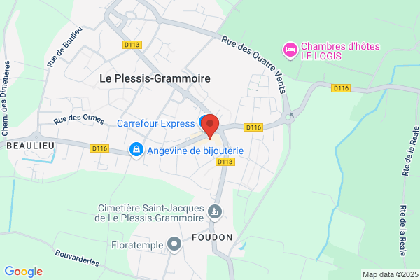 Auto Bilan Plessiais