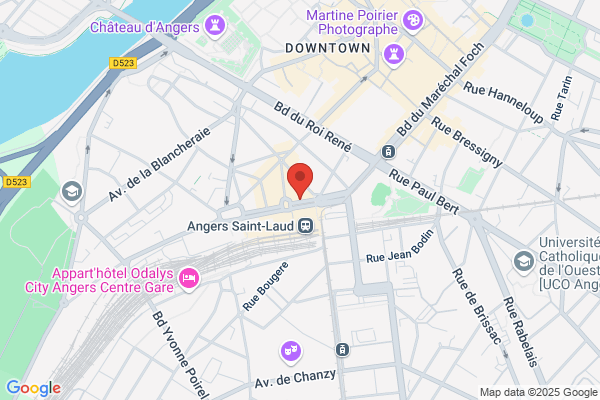 Bar Le Zenith