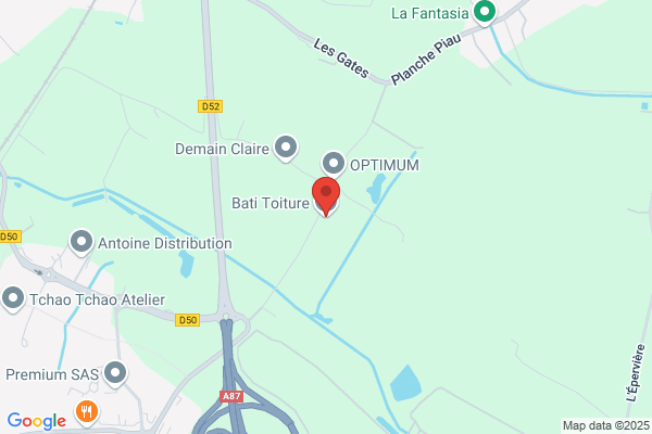 Bati Toiture