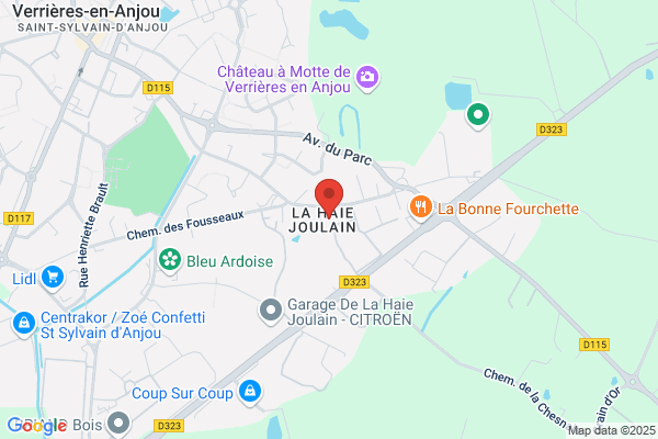 Bersillon Alain