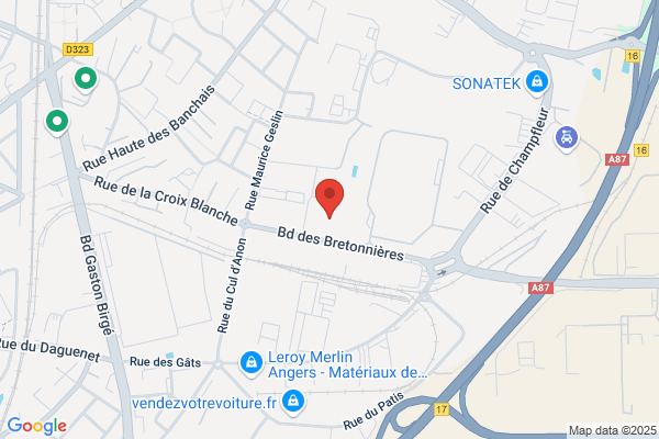 Boisseau Vm