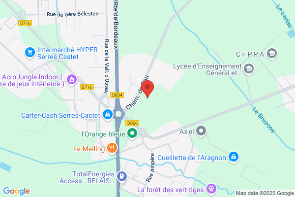 Brake France Service