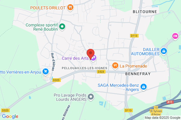 Burgaud Catherine