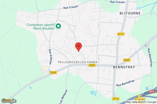 Burtin Roselyne Homeopathe