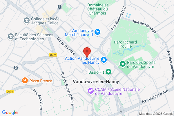 Cabinet D Orthophonie Monnet Ines Jandot Calmus Chantal gentr