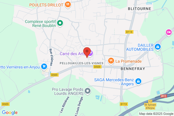 Cabinet De Soins Alcan Chesnier Lesteven