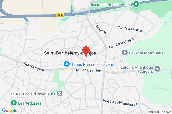 Cauret Odile