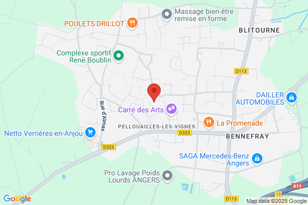 Centre Social