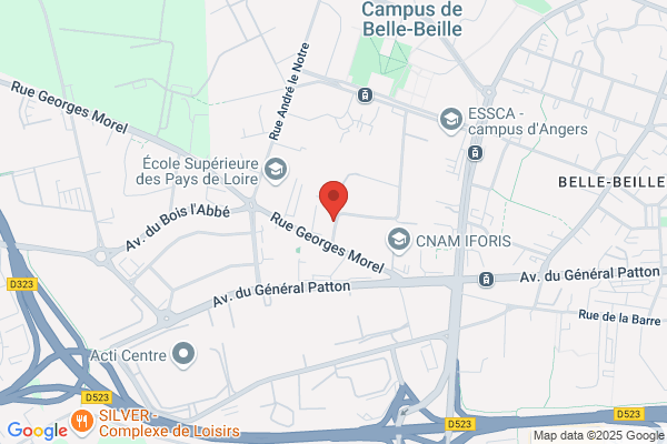 Cfa La Baronnerie Apprentissage