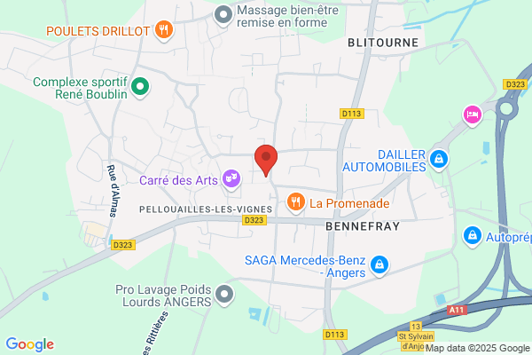 Creche Familiale Halte Garderie