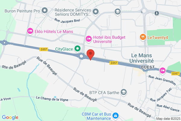 Credit Agricole De L Anjou Et Du maine