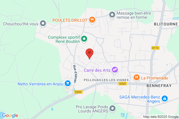 Ecole Publique Primaire