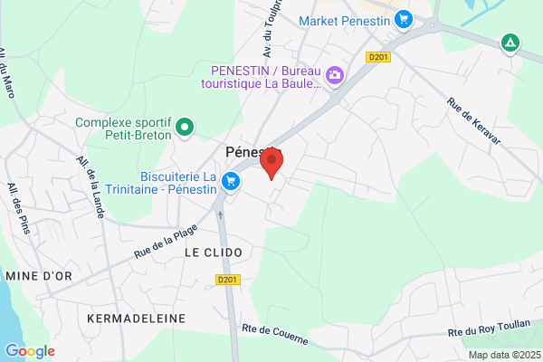 Pénestin Auto - Motrio