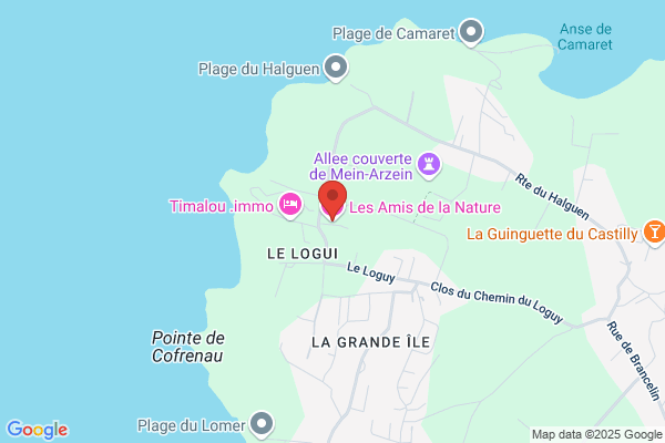 Amis De La Nature