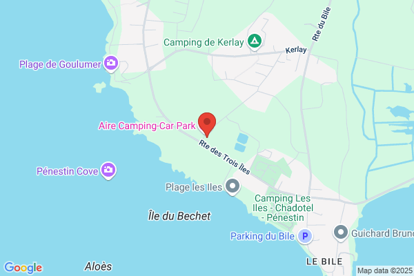 Auto Camping Caravaning Club De France