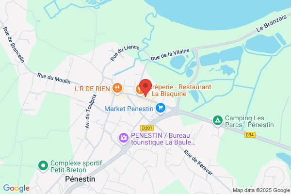 Bar Des Voyageurs