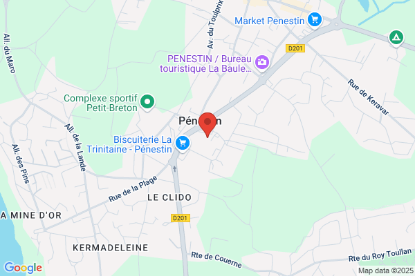 Gouret Christian