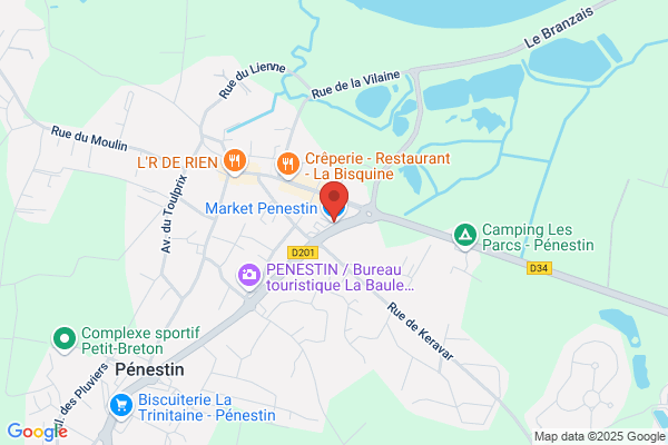 Intermarche