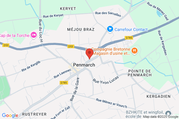 La Poste