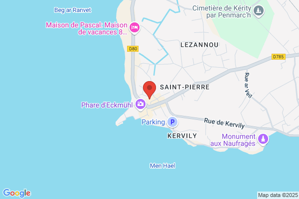 Agence immobilière Laforêt Guilvinec