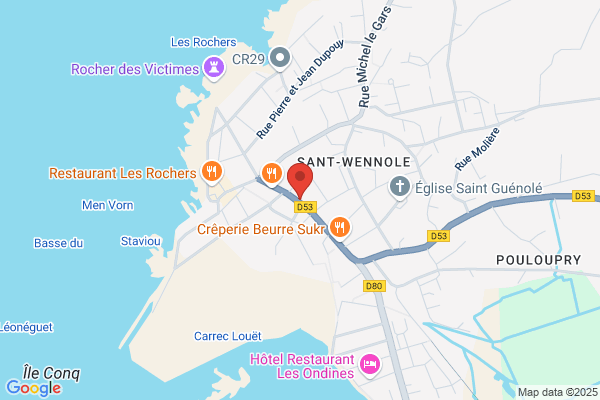 Agence Oceane